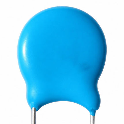 Condensator ceramic 2,2nF/2KV