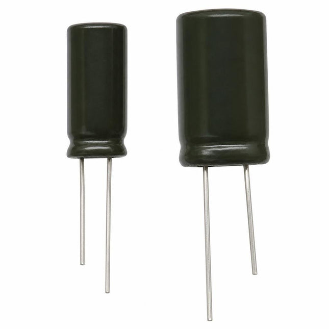 Condensator electrolitic 2,2uF/100V