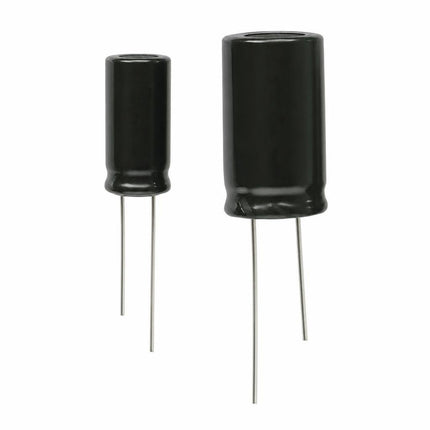 Condensator electrolitic 2,2uF/160V