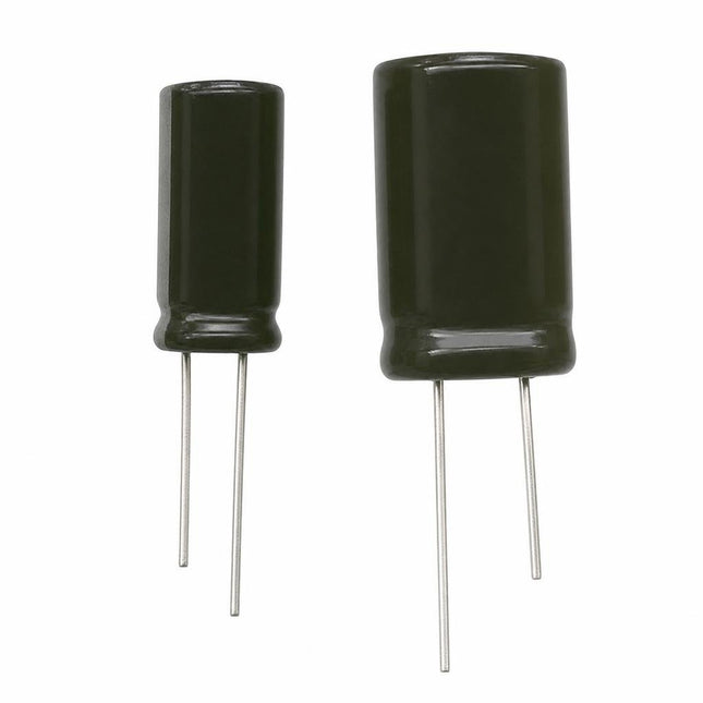 Condensator electrolitic 2,2uF/250V