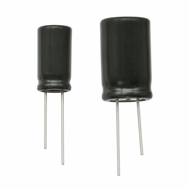 Condensator electrolitic 2,2uF/400V