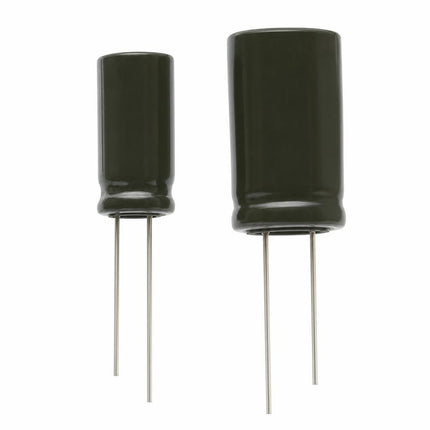 Condensator electrolitic 2,2uF/63V