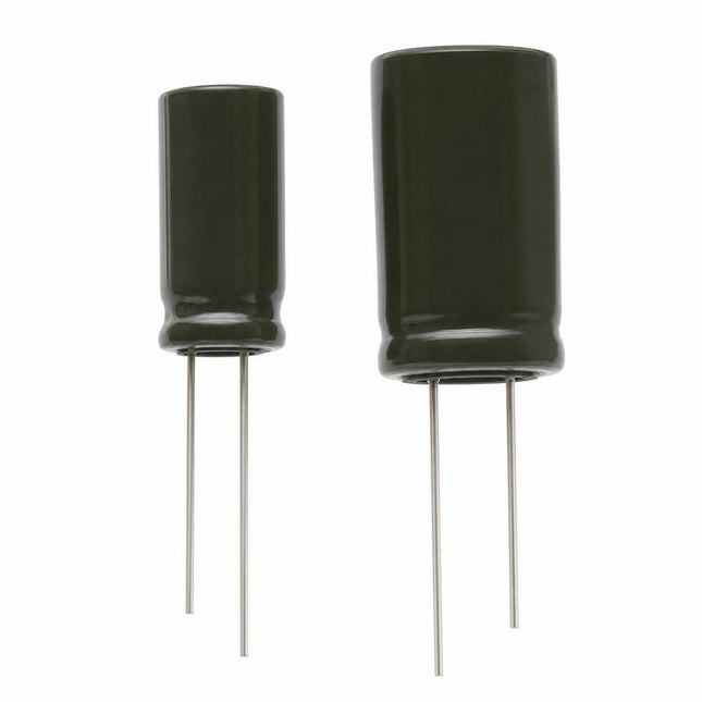 Condensator electrolitic 2,2uF/63V