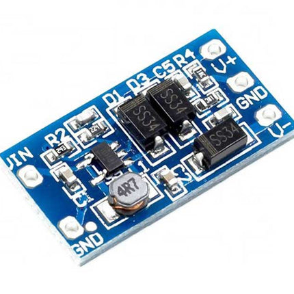 Modul step up DC-DC 2.8-5.5V la +/- 12V