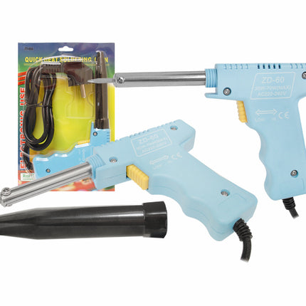 Pistol letcon 70w ZD-60
