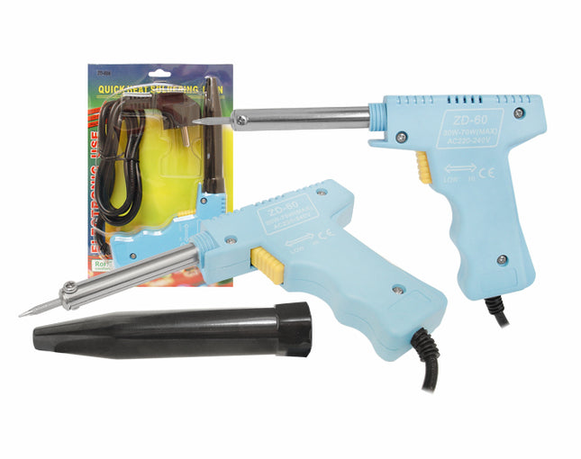 Pistol letcon 70w ZD-60