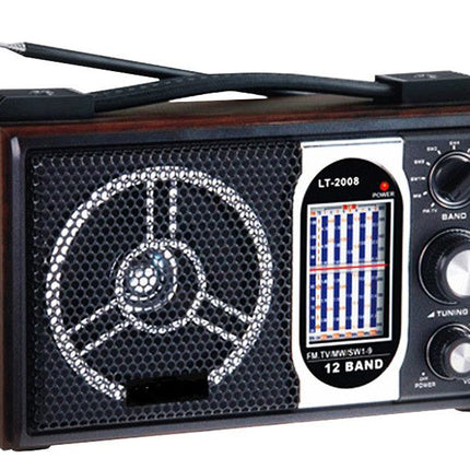 Radio Leotec LT-2008