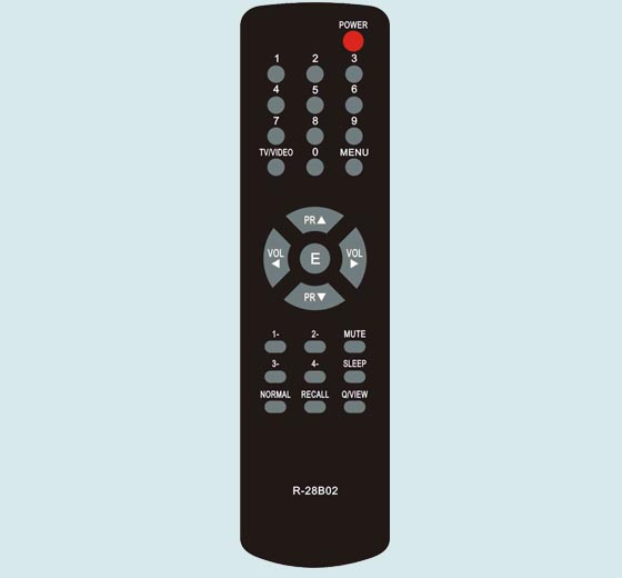 Telecomanda R-28