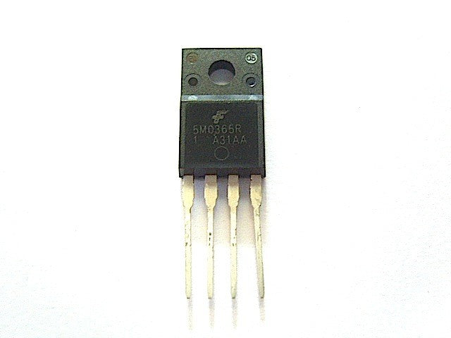 KA5M0365R-FSC