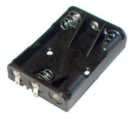 Suport baterii 3xR3