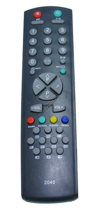 Telecomanda 2040 MARE