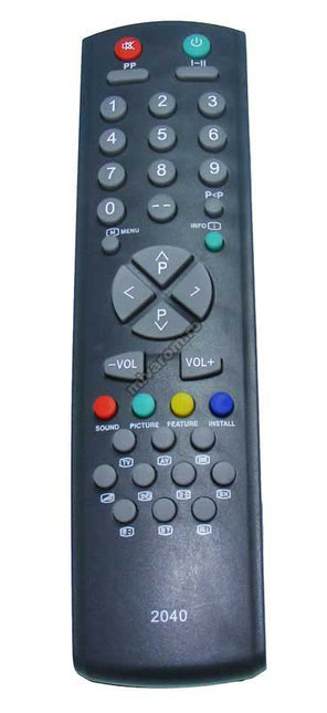 Telecomanda 2040 MARE
