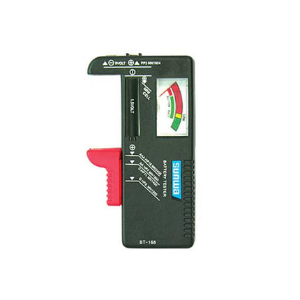 Tester Baterii BT-168