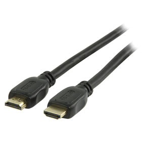 Cablu HDMI 1.4 19p - 19p cu ethernet 20m