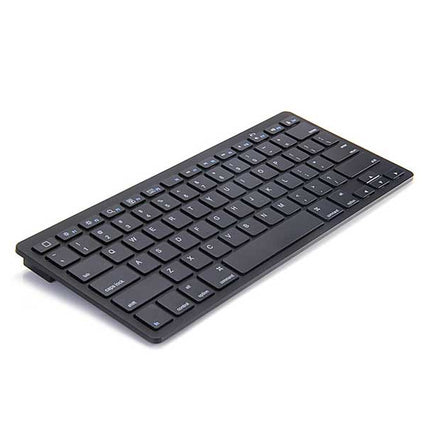 Tastatura bluetooth neagra