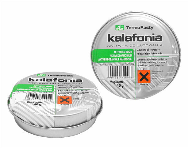 Colofoniu activ 40gr