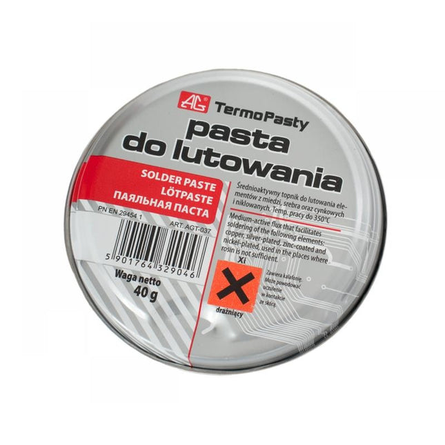 Pasta decapanta 40gr