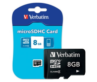 MicroSDHC 8Gb Maxell clasa 10 cu adaptor