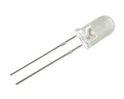Led 5mm bicolor