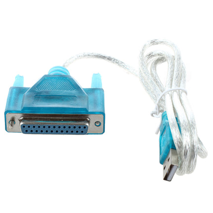 Cablu adaptor USB - Imprimanta (centronic36) 0,8m