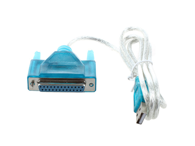 Cablu adaptor USB - Imprimanta (centronic36) 0,8m