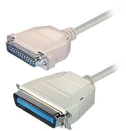 Cablu imprimanta paralel- centronics36 1,8m