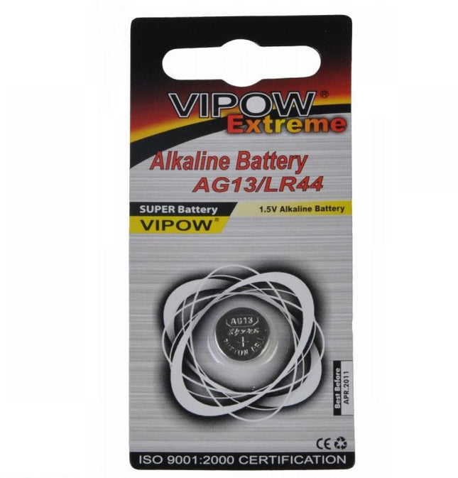 Baterie AG13 Vipow Extreme