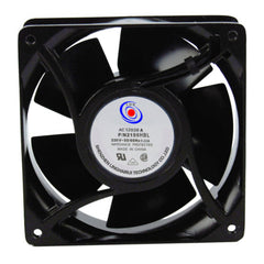 Ventilator 220V 120x120x38mm CY201/A