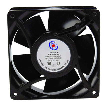 Ventilator 220V 120x120x38mm CY201/A