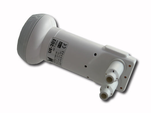 LNB twin INVERTO Essential