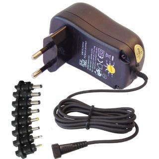 Alimentator stabilizat 1500ma Minwa