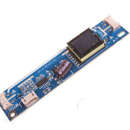 Invertor 2 lampi lcd mufa mare