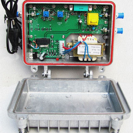 Amplificator CATV 860MHz 220V