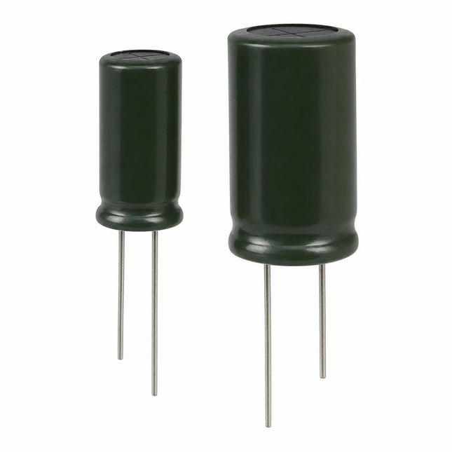 Condensator 2200uF/100V