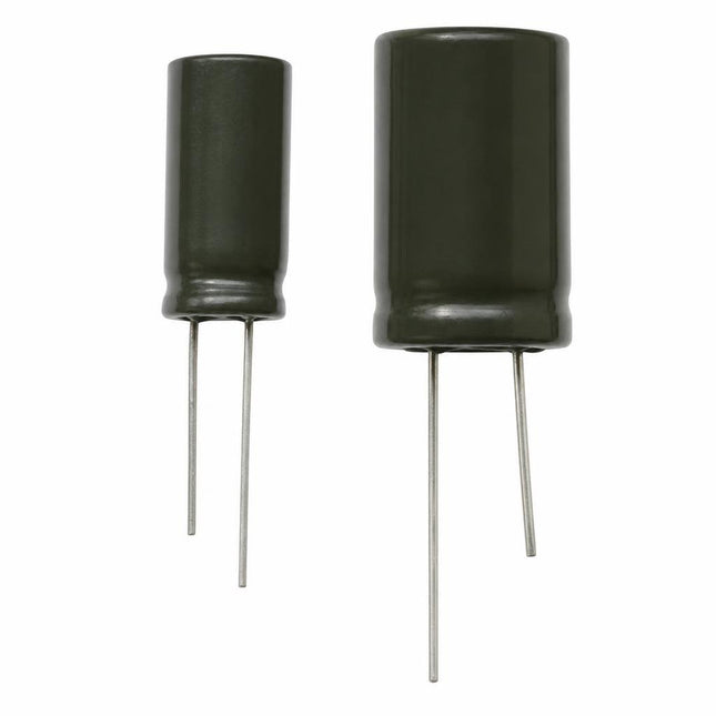 Condensator 2200uF/16V