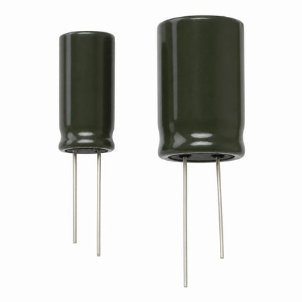 Condensator 2200uF/25V