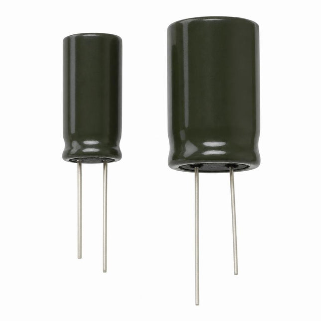 Condensator 2200uF/25V