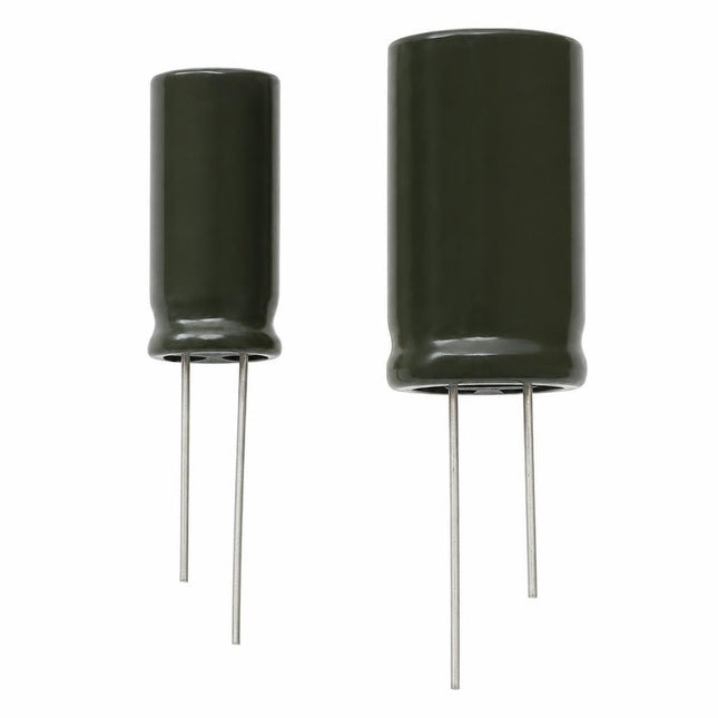 Condensator 2200uF/63V