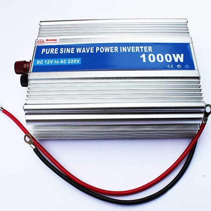 Invertor tensiune 1500W