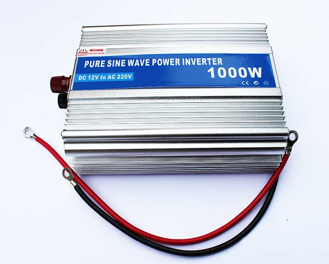 Invertor tensiune 1500W