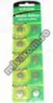Baterii AG8 set 10buc vipow