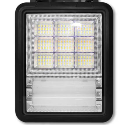 Proiector Solar lucru 200w mutifunctional portabil