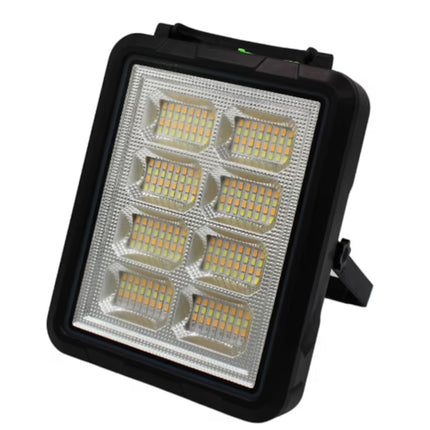 Proiector Solar lucru 300w mutifunctional portabil