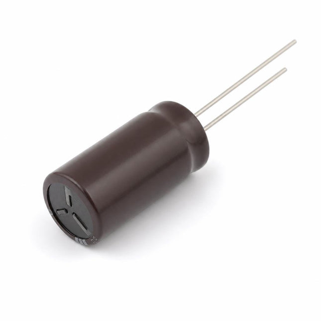 220uF/25V Samwha