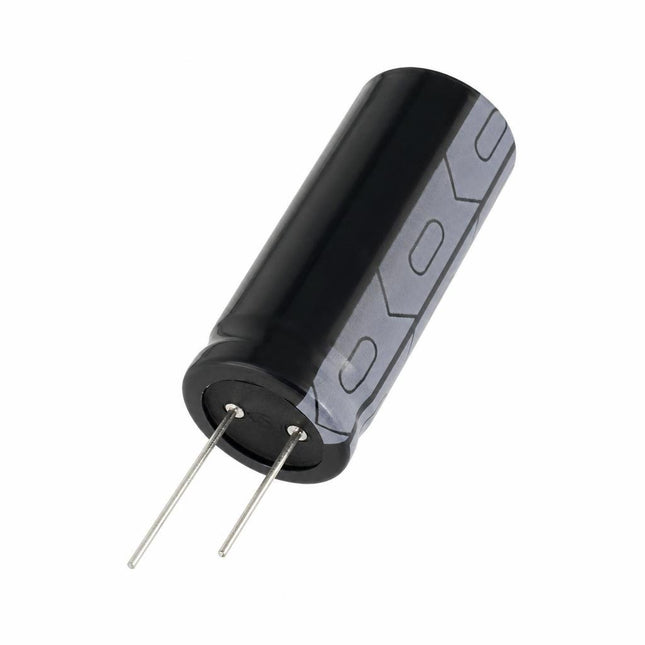 220uF/25V Samwha LOW ESR