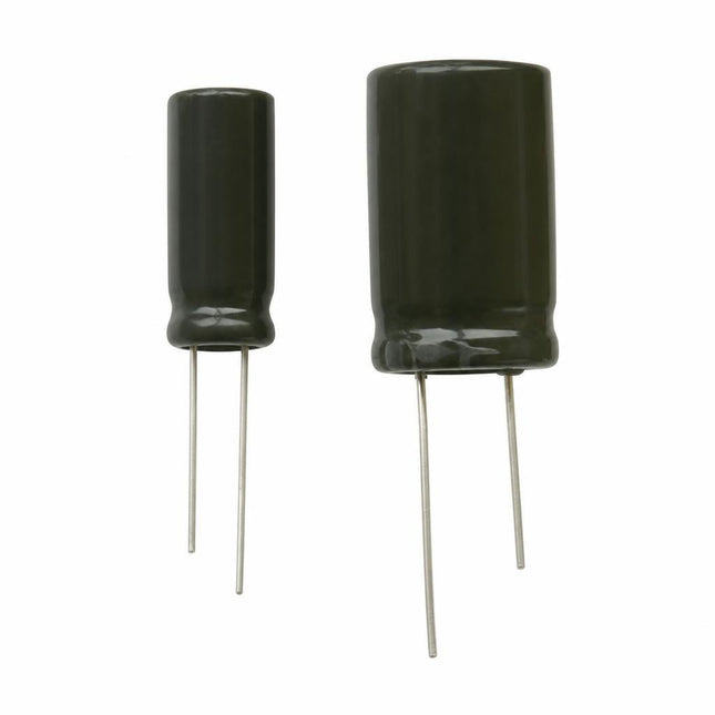 Condensator 220uF/35V