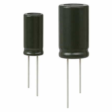 Condensator 220uF/400V