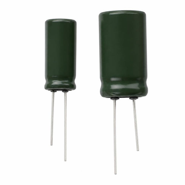 Condensator 220uF/50V