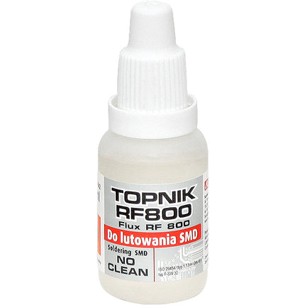 Solutie SMD flux 15ml
