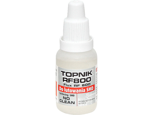 Solutie SMD flux 15ml